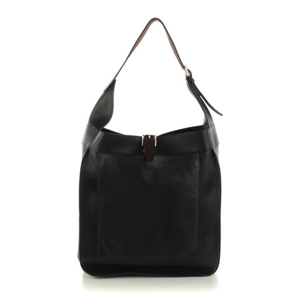 Hermes Taurillon Clemence Marwari GM Black 1 of 8