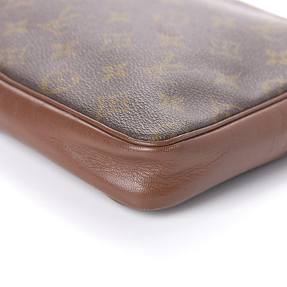 Louis Vuitton Monogram Pochette Sport 7 of 10