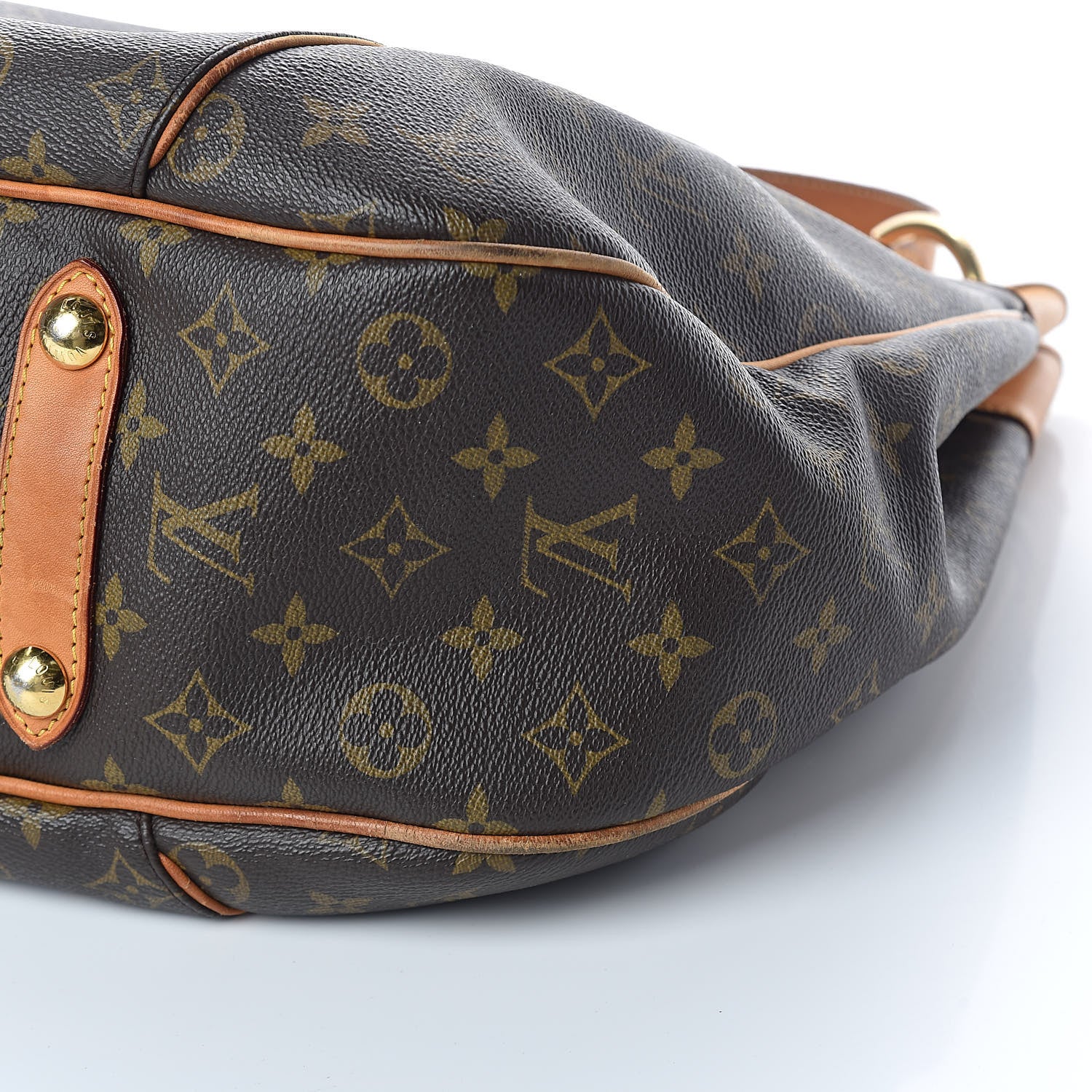 Louis Vuitton Monogram Galliera GM 12 of 12