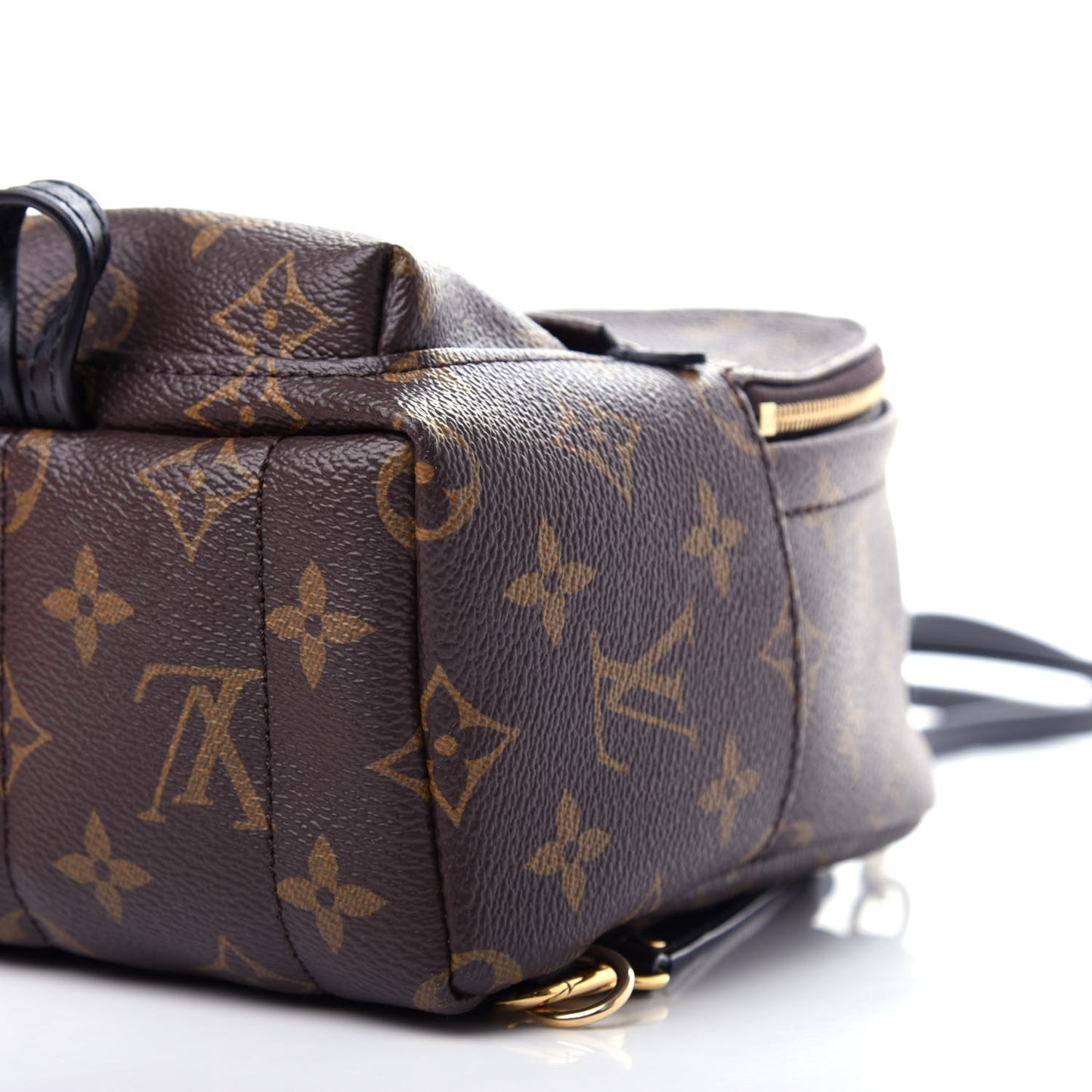 Monogram Palm Springs Backpack Mini