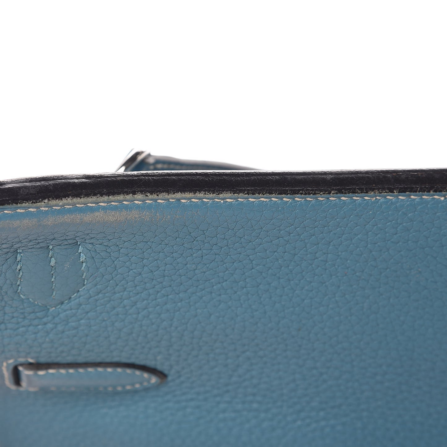 Taurillon Clemence Jypsiere 28 Blue Jean