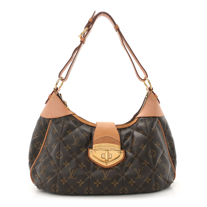 Louis Vuitton Monogram Etoile City GM 1 of 16