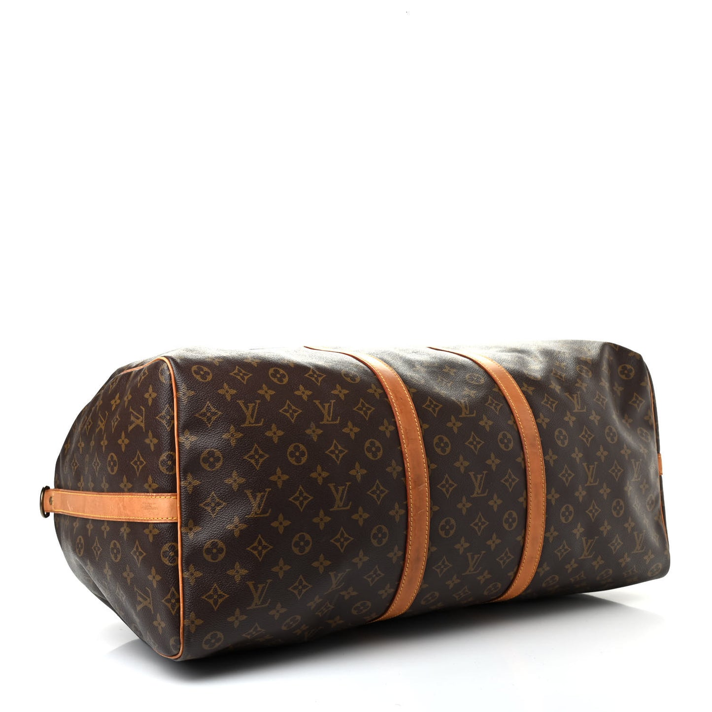 Monogram Keepall Bandouliere 60