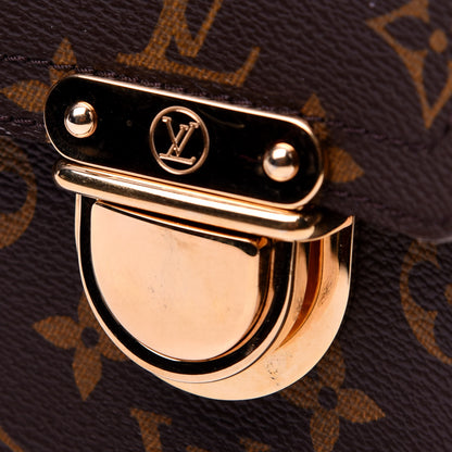 Louis Vuitton Monogram Manhattan PM 13 of 14