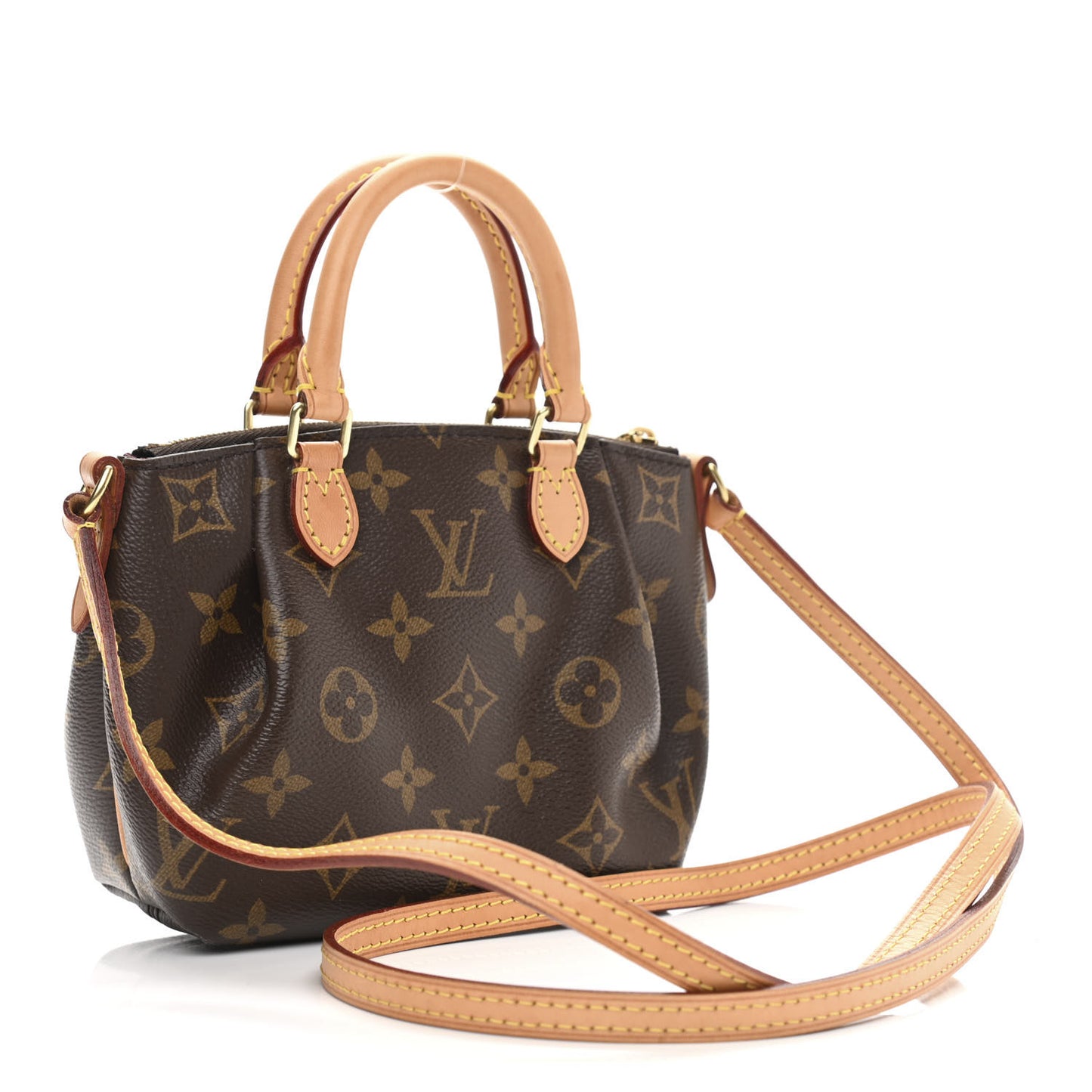 Monogram Nano Turenne