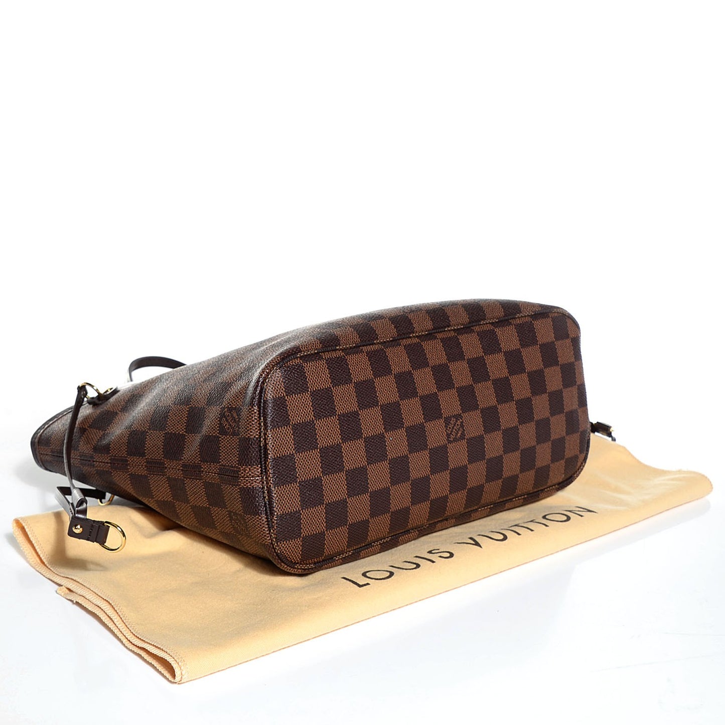 Damier Ebene Neo Neverfull PM