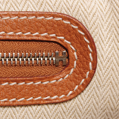 Hermes Negonda Garden Party 36 MM Gold 5 of 14