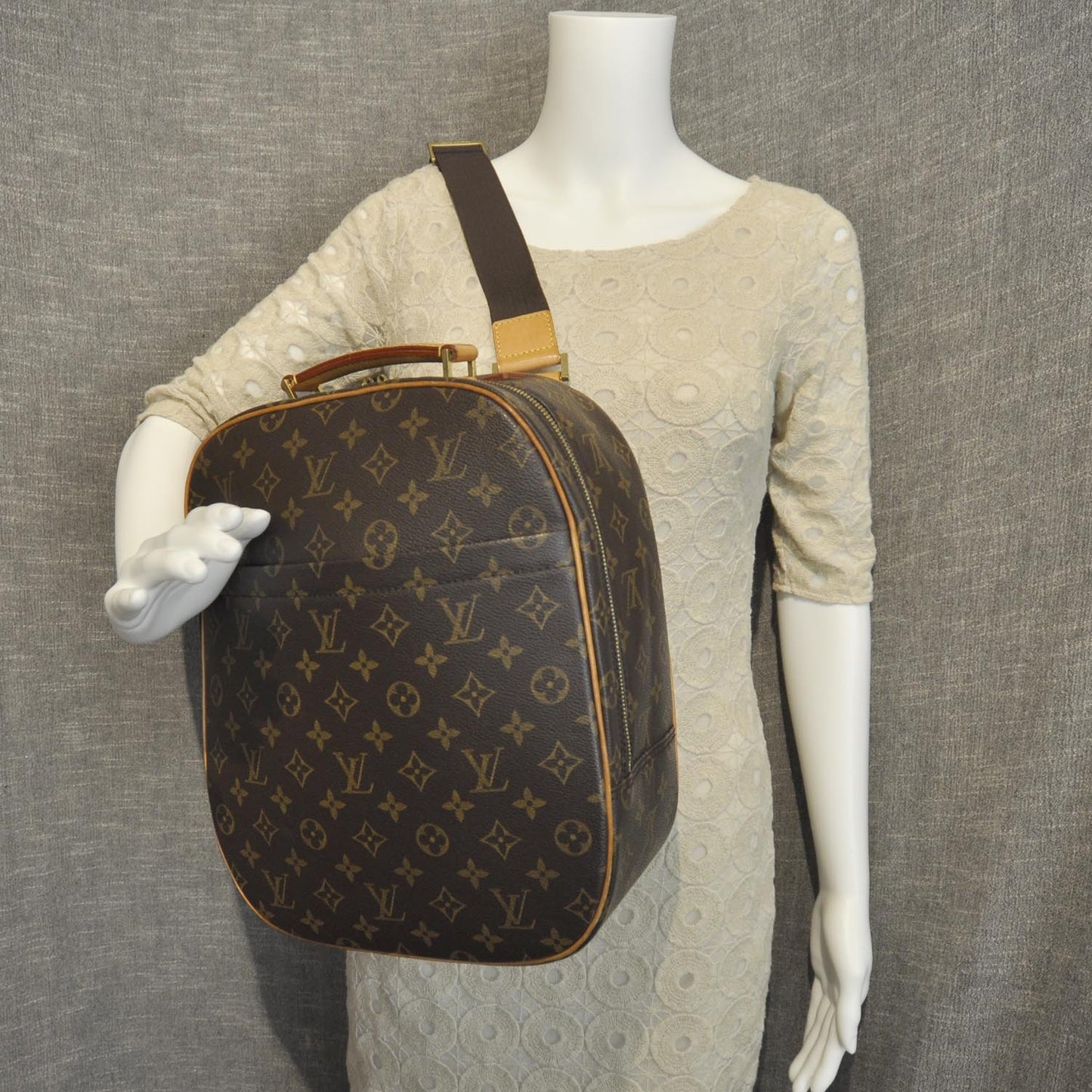 Monogram Sac a Dos Packall