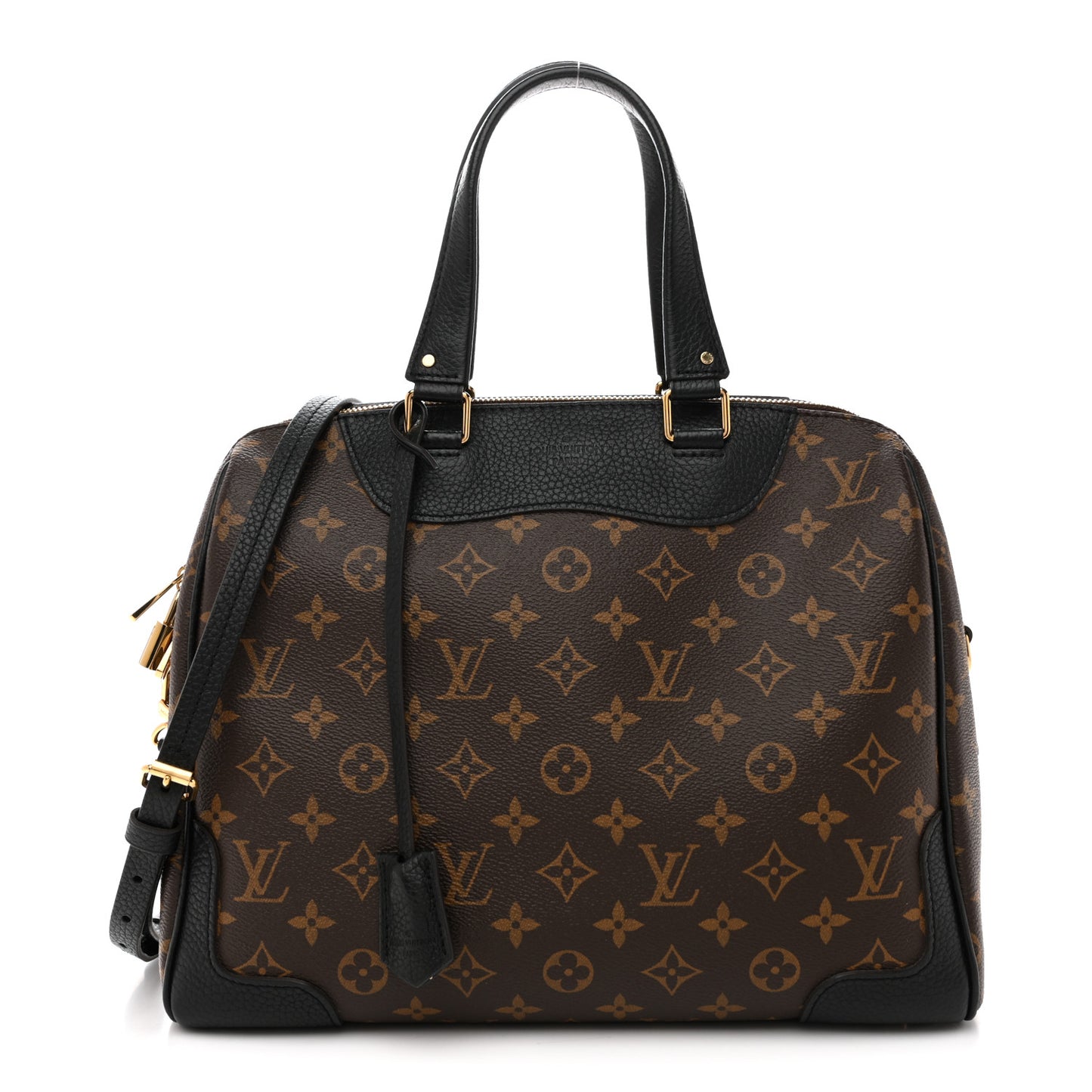 Monogram Retiro NM Black