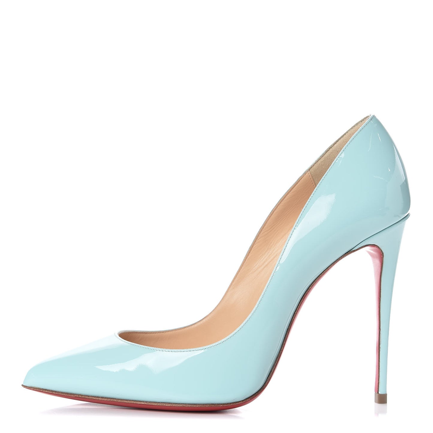 Patent Pigalle Follies 100 Pumps 37 Source