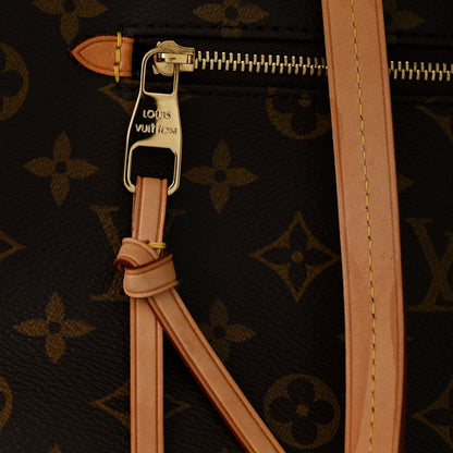 Louis Vuitton Monogram Iena MM 11 of 12