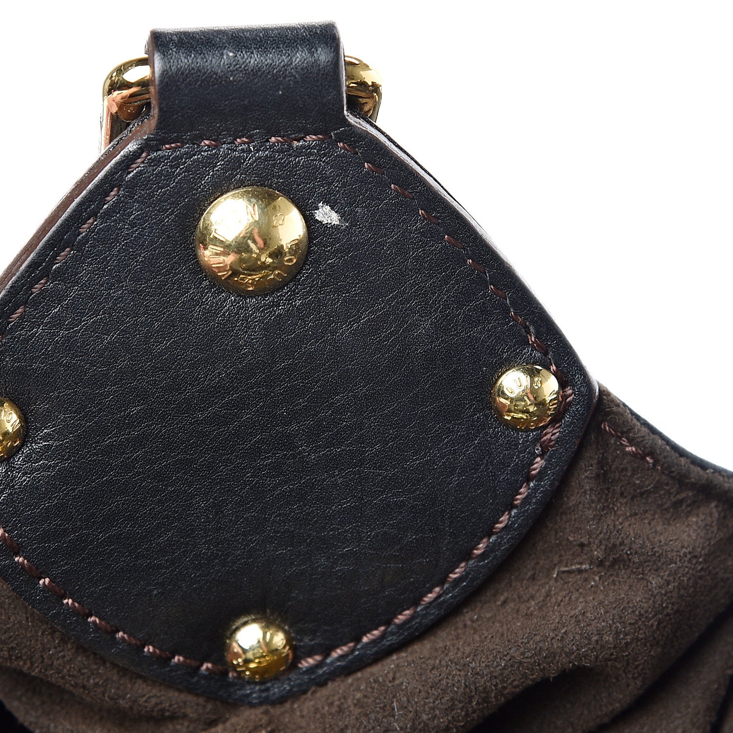 Louis Vuitton Mahina XL Black 24 of 24