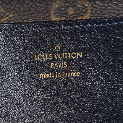 Louis Vuitton Monogramissime Exotique Wallet 6 of 7