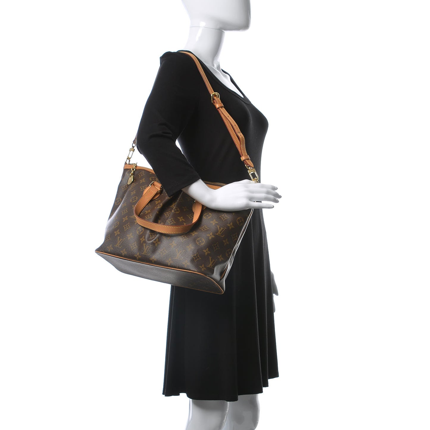 Monogram Palermo PM