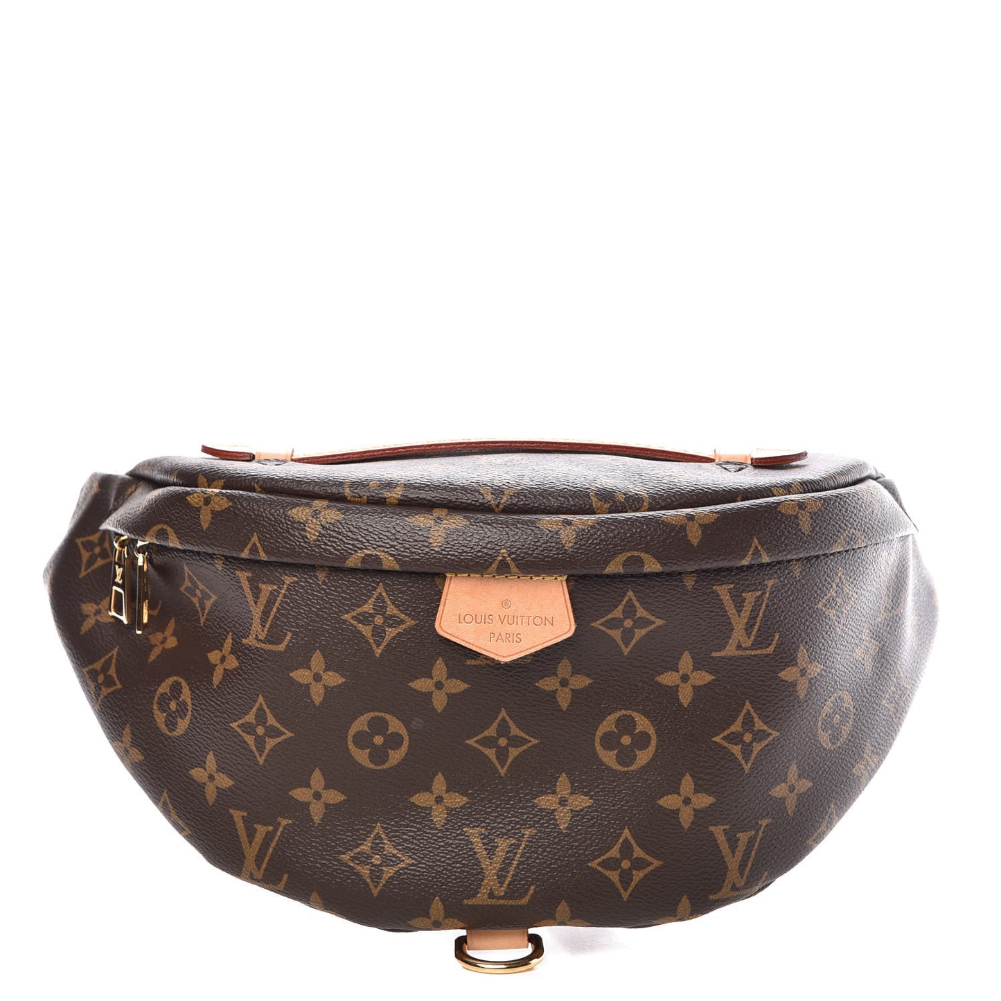 Monogram Bumbag