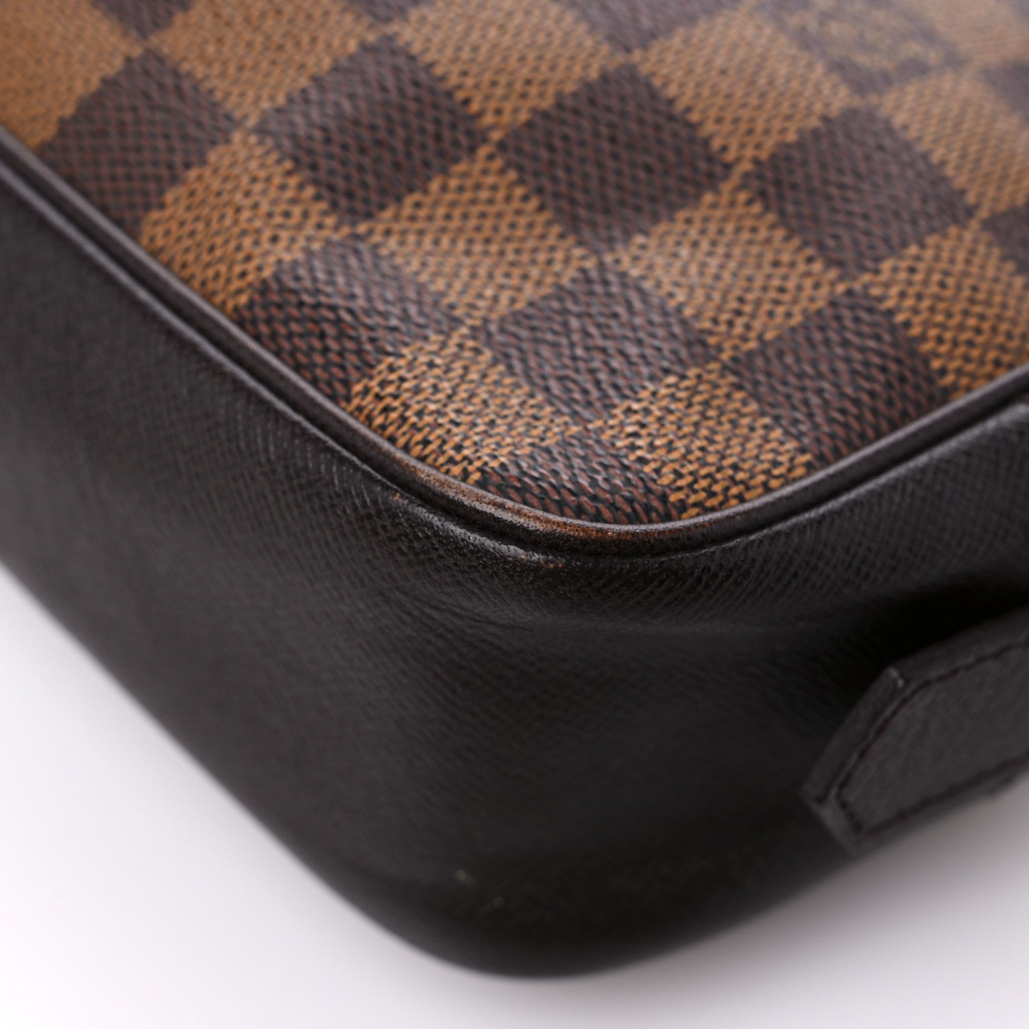 Louis Vuitton Damier Ebene Trousse Toilette 28 10 of 15