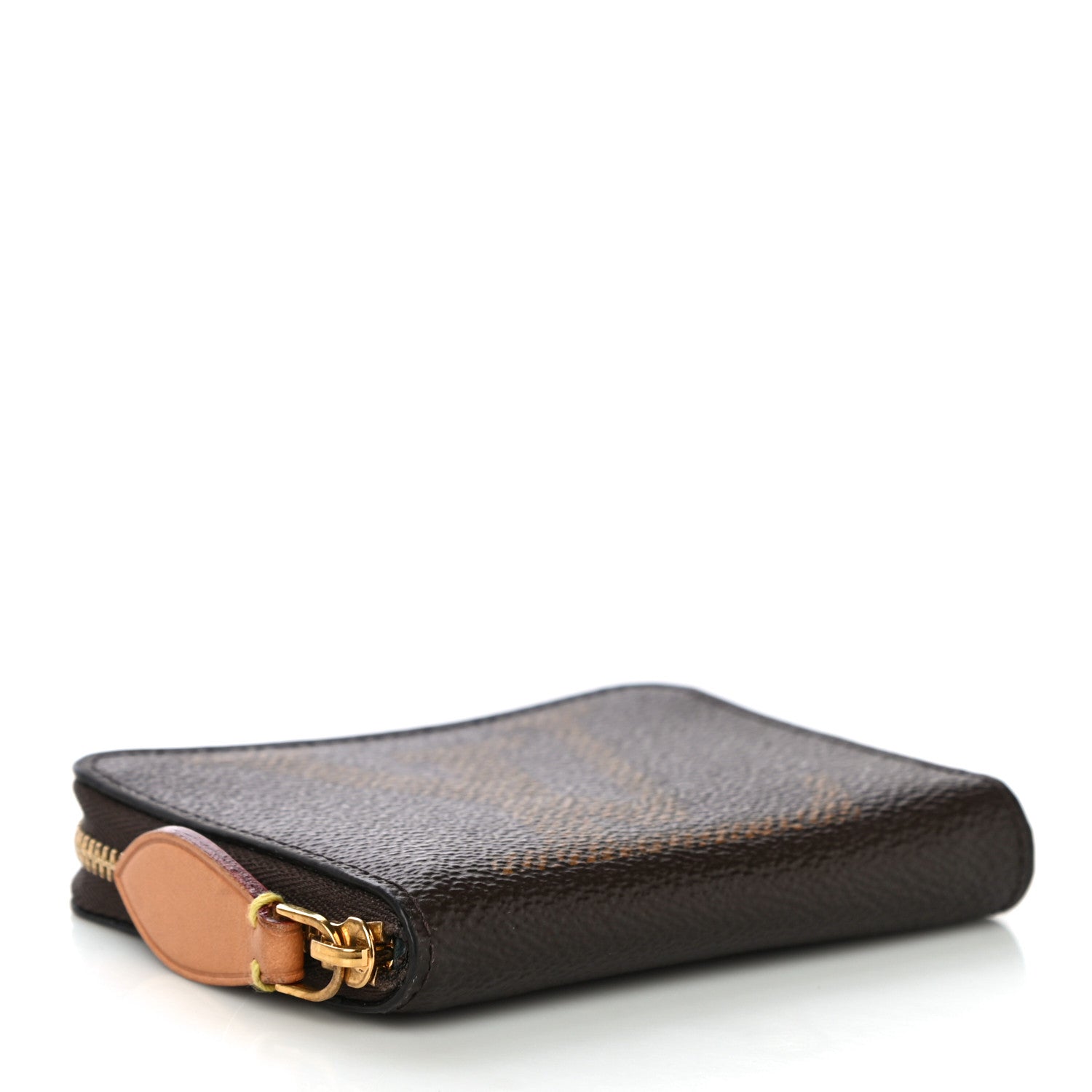 Louis Vuitton Monogram Giant Zippy Coin Purse 4 of 9