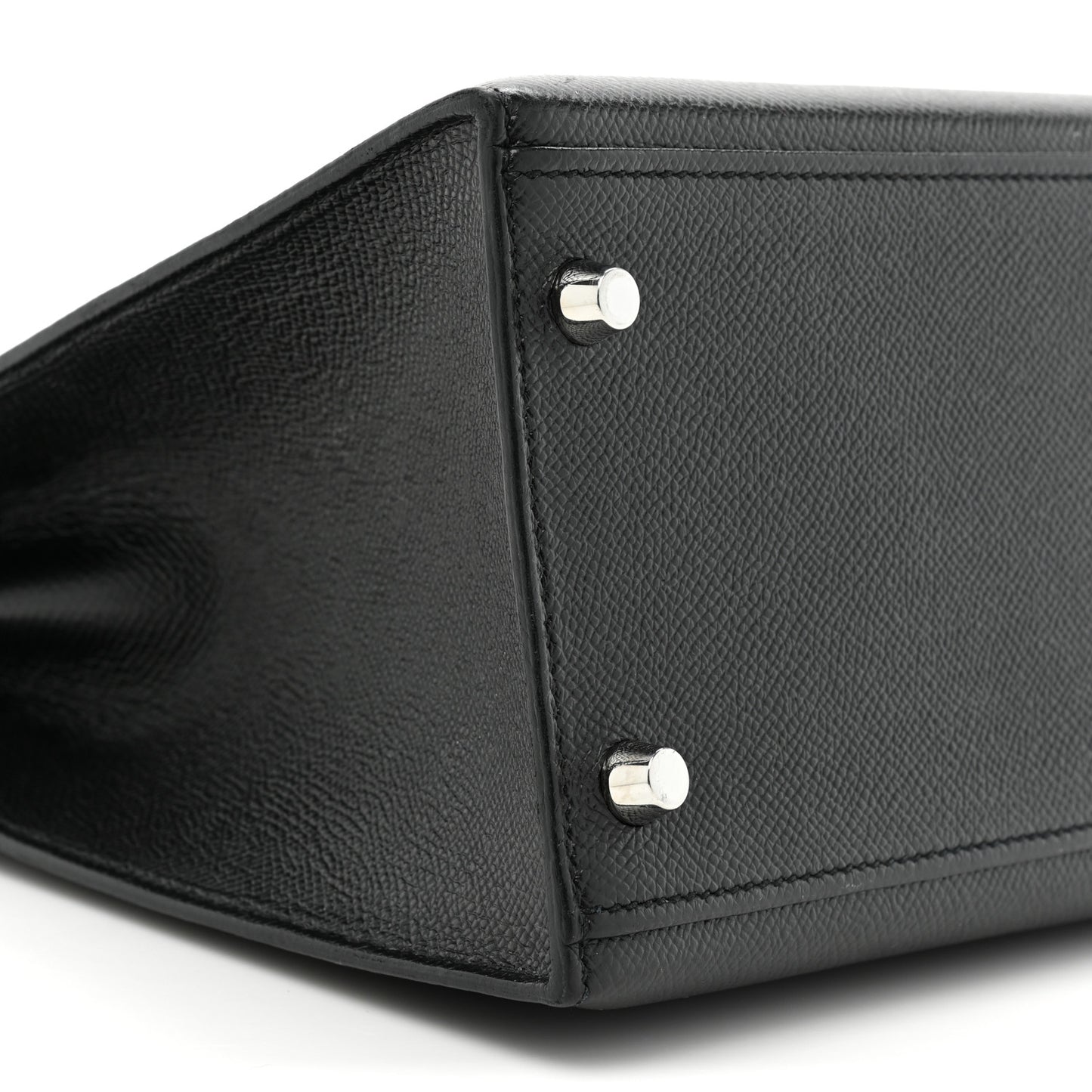Epsom Kelly Sellier 32 Black