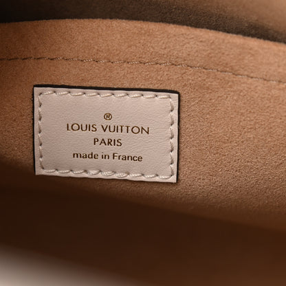 Louis Vuitton Mahina On My Side Greige 6 of 9