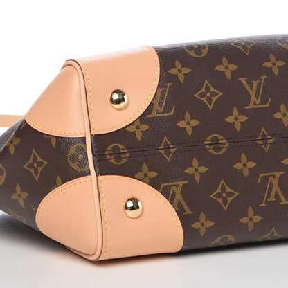 Louis Vuitton Monogram Phenix MM 11 of 12