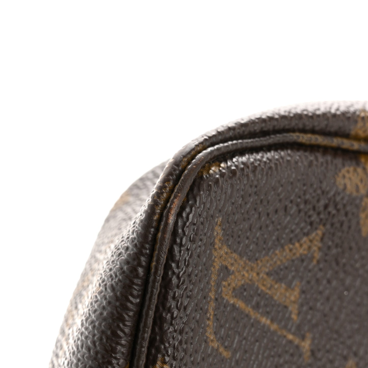 Monogram Pochette Accessories