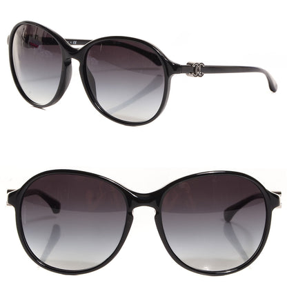 Chanel CC Sunglasses 5217 Black 1 of 6