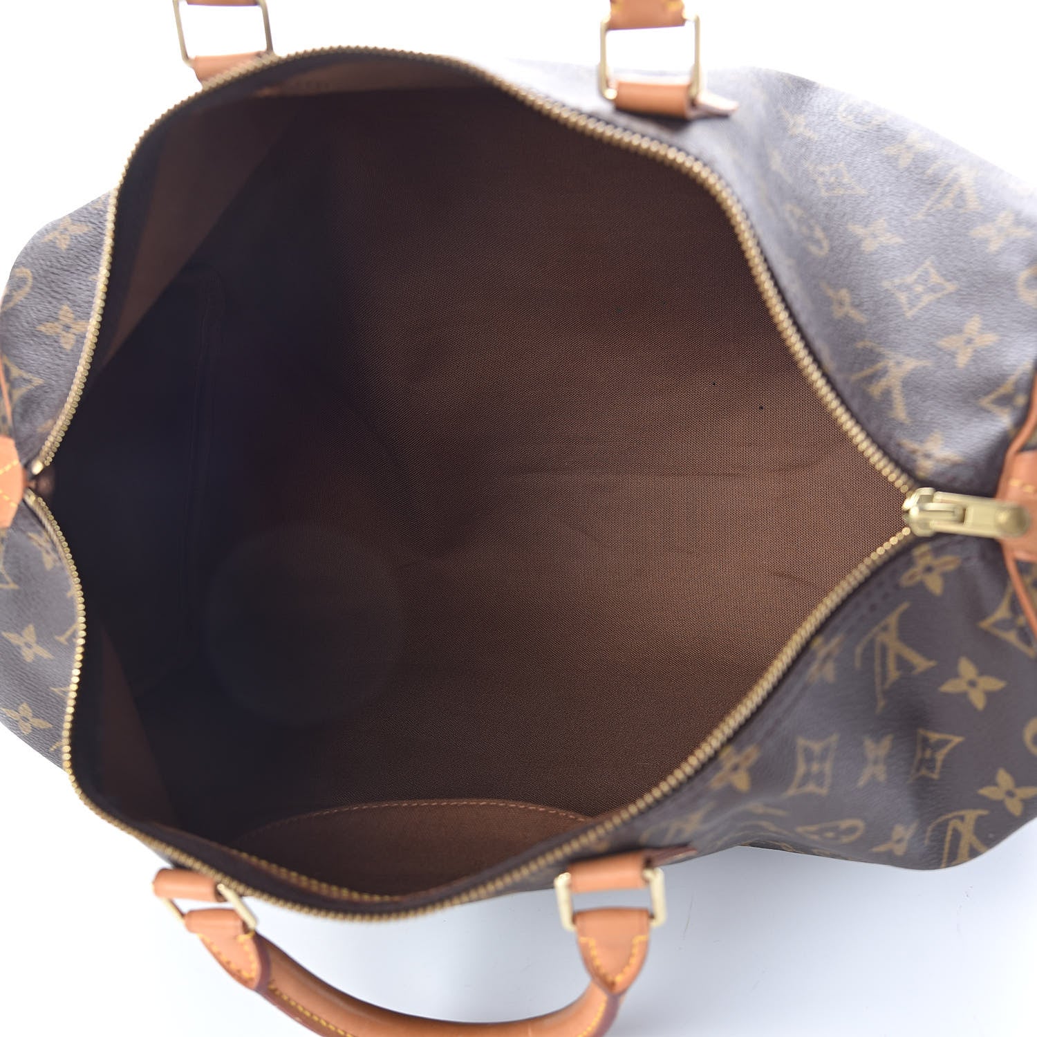 Louis Vuitton Monogram Speedy 40 5 of 10