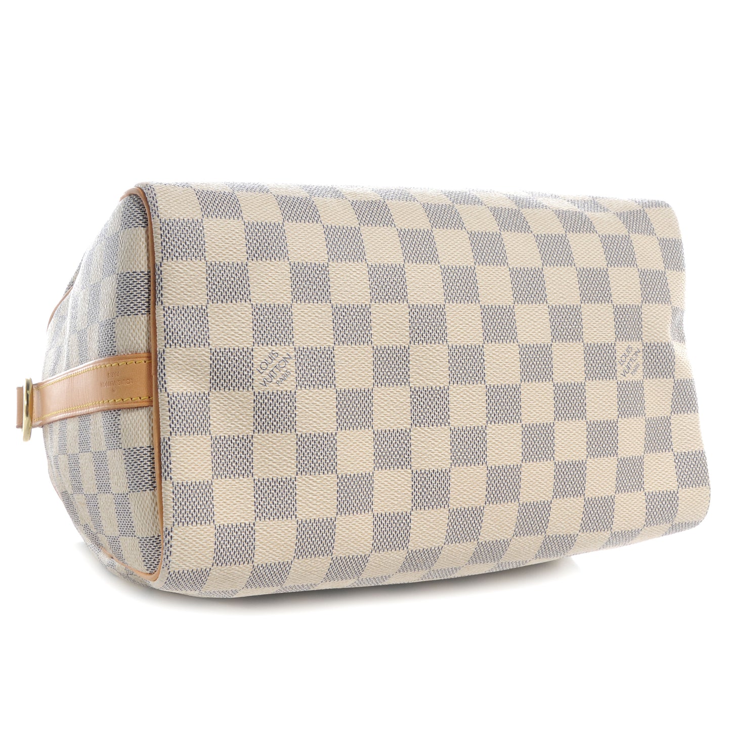 Damier Azur Speedy 25