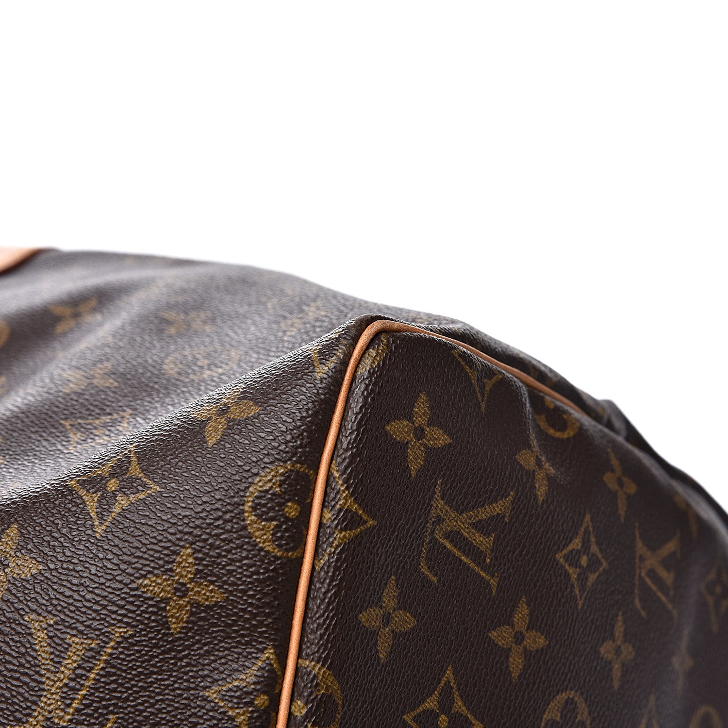 Louis Vuitton Monogram Keepall 55 12 of 17