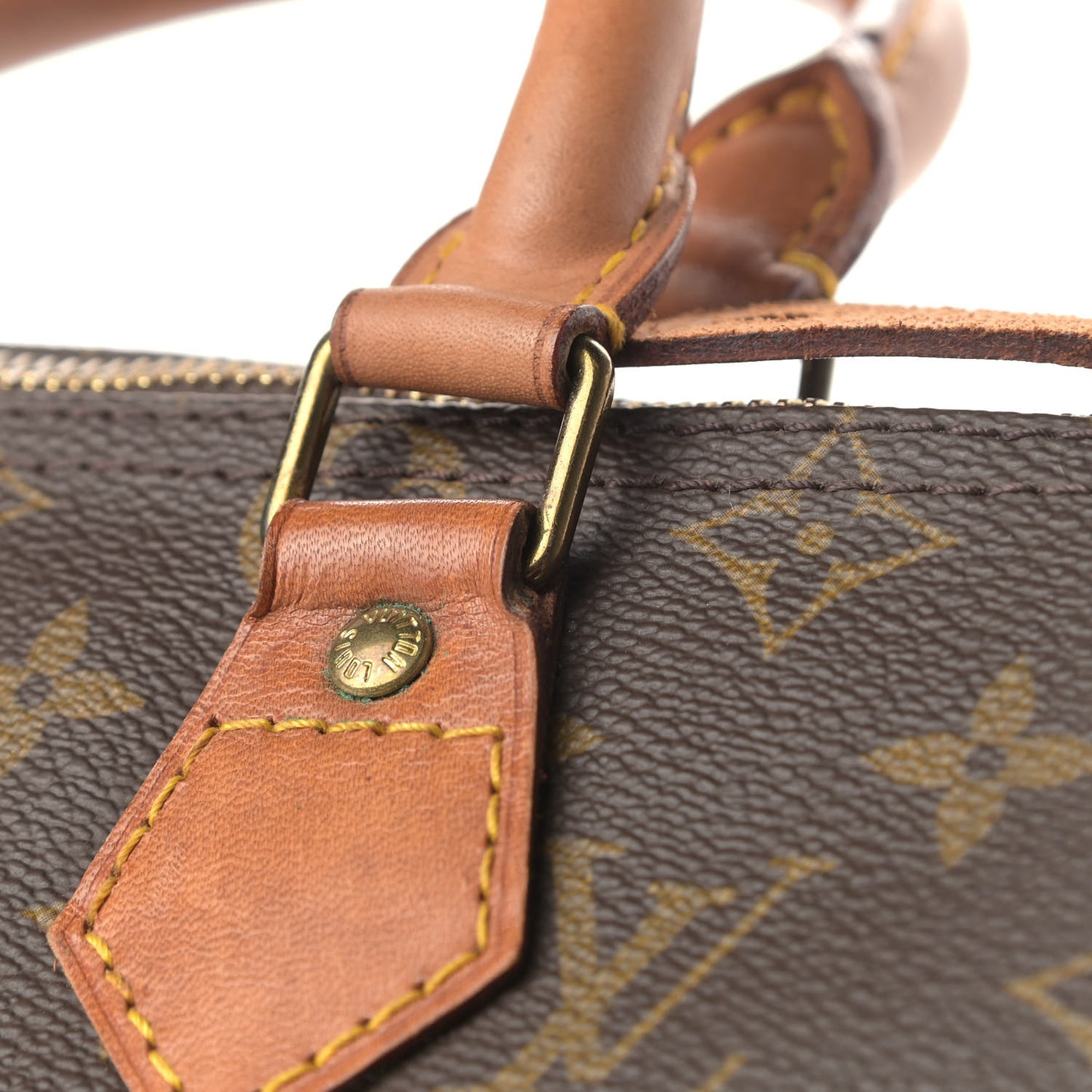 Monogram Speedy 25