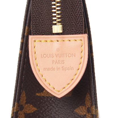 Louis Vuitton Monogram Toiletry Pouch 15 7 of 10