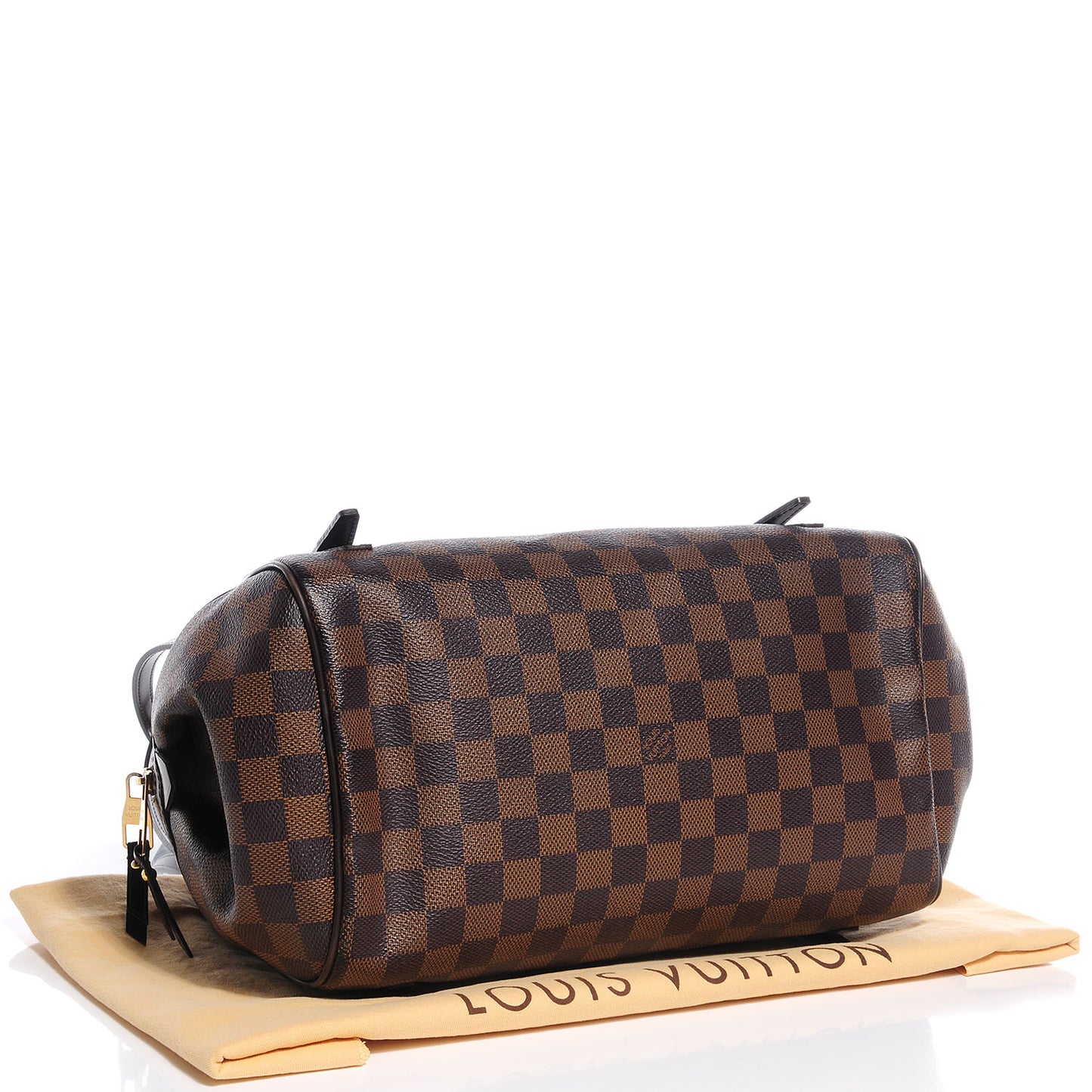 Damier Ebene Rivington GM