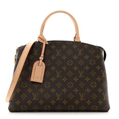 Louis Vuitton Monogram Grand Palais 1 of 9