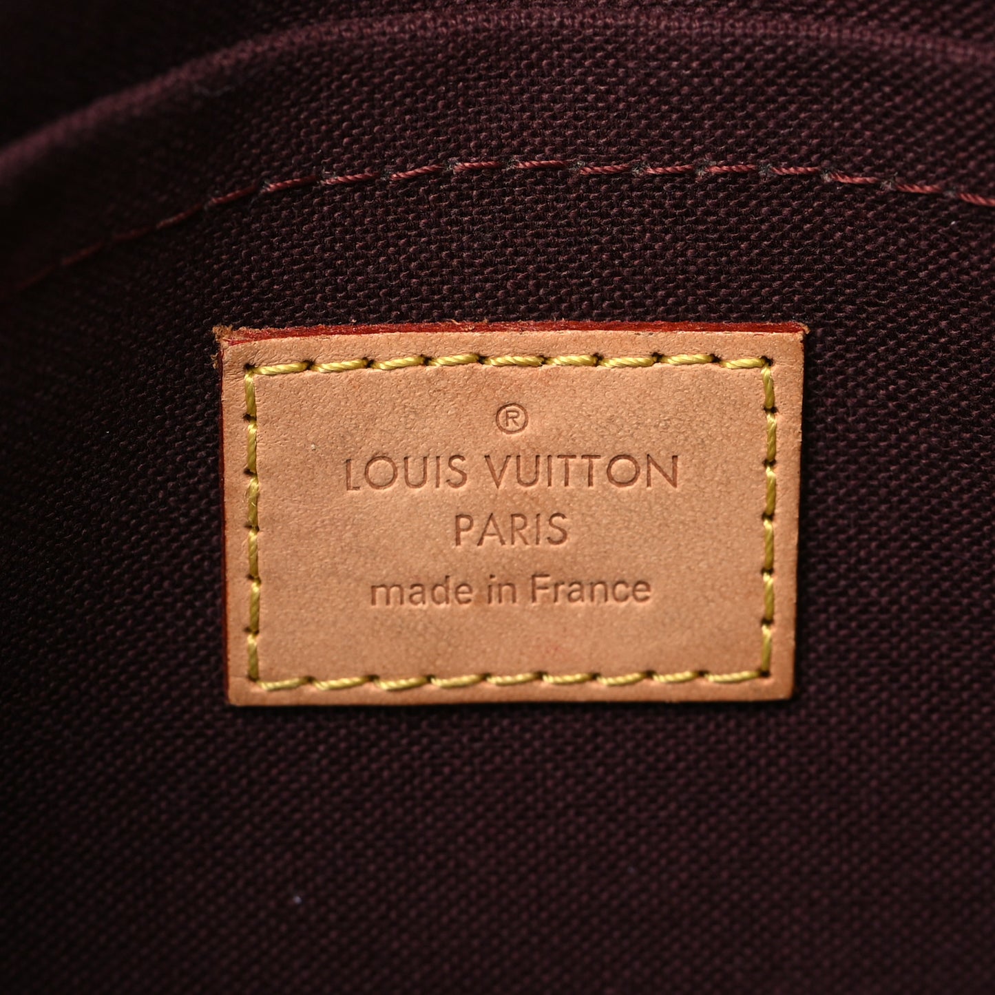 Monogram Favorite PM