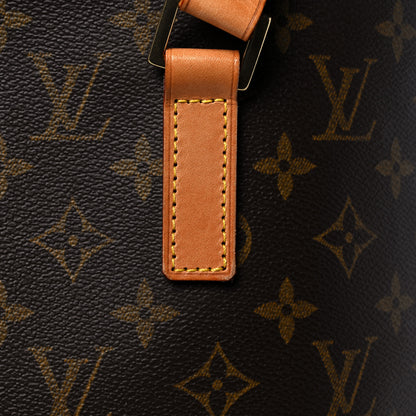 Louis Vuitton Monogram Vavin GM 10 of 12
