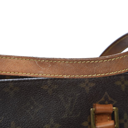 Louis Vuitton Monogram Luco 19 of 26