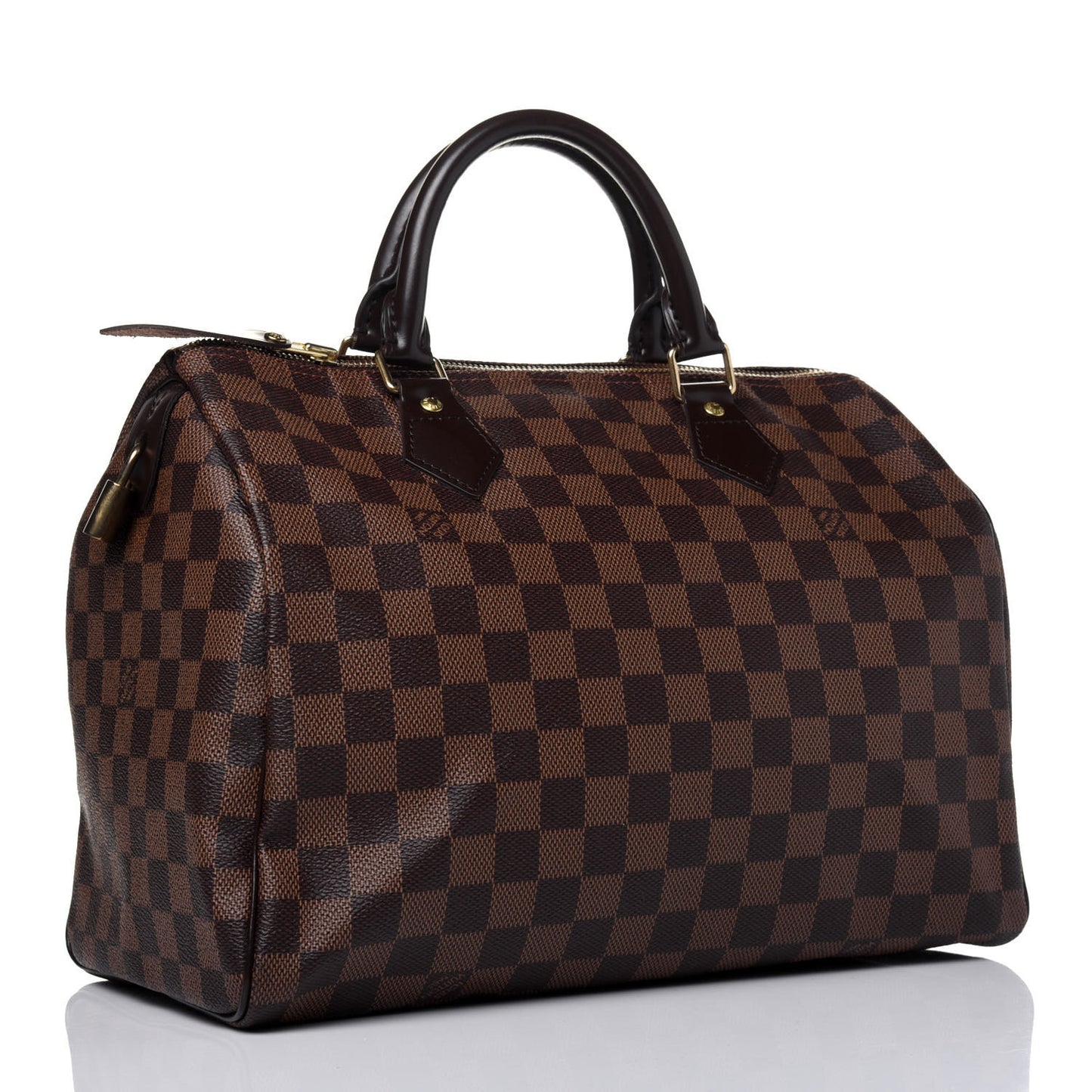 Damier Ebene Speedy 30