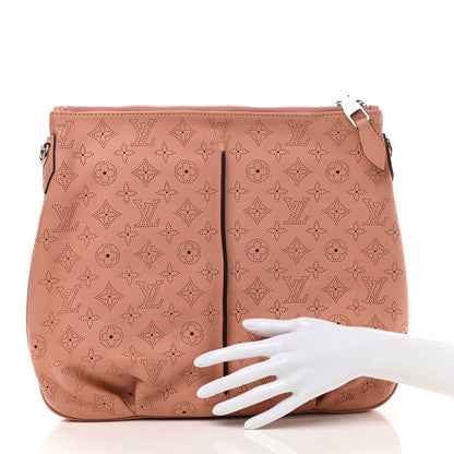 Louis Vuitton Mahina Selene PM Rose 2 of 6