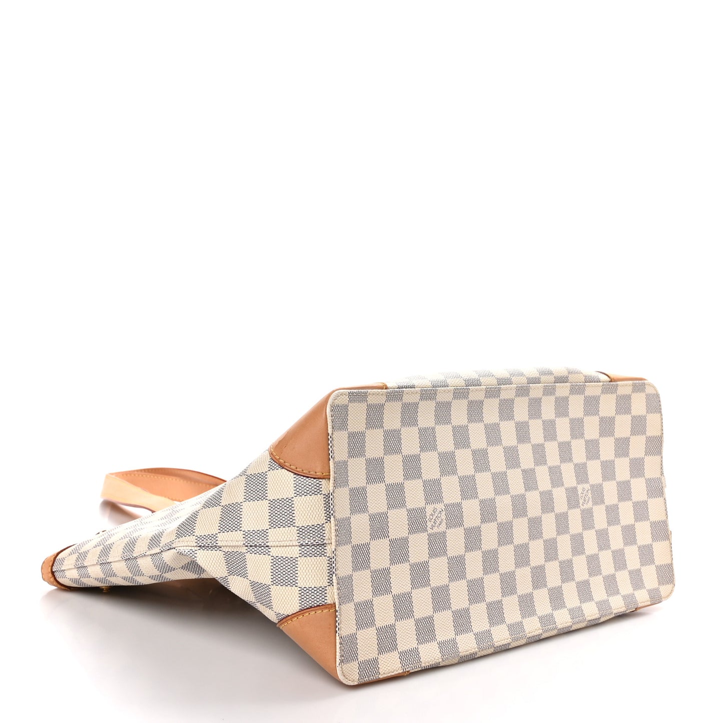 Damier Azur Hampstead MM