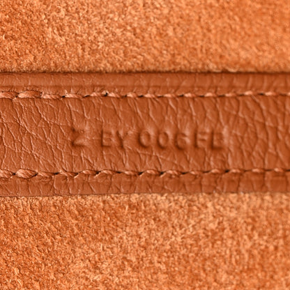 Hermes Taurillon Clemence Matte Alligator Picotin Lock Touch 18 PM Gold 7 of 11