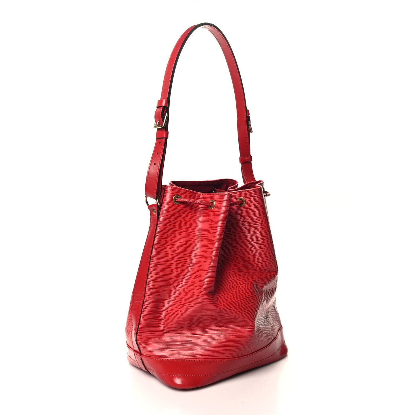 Epi Noe Castillan Red