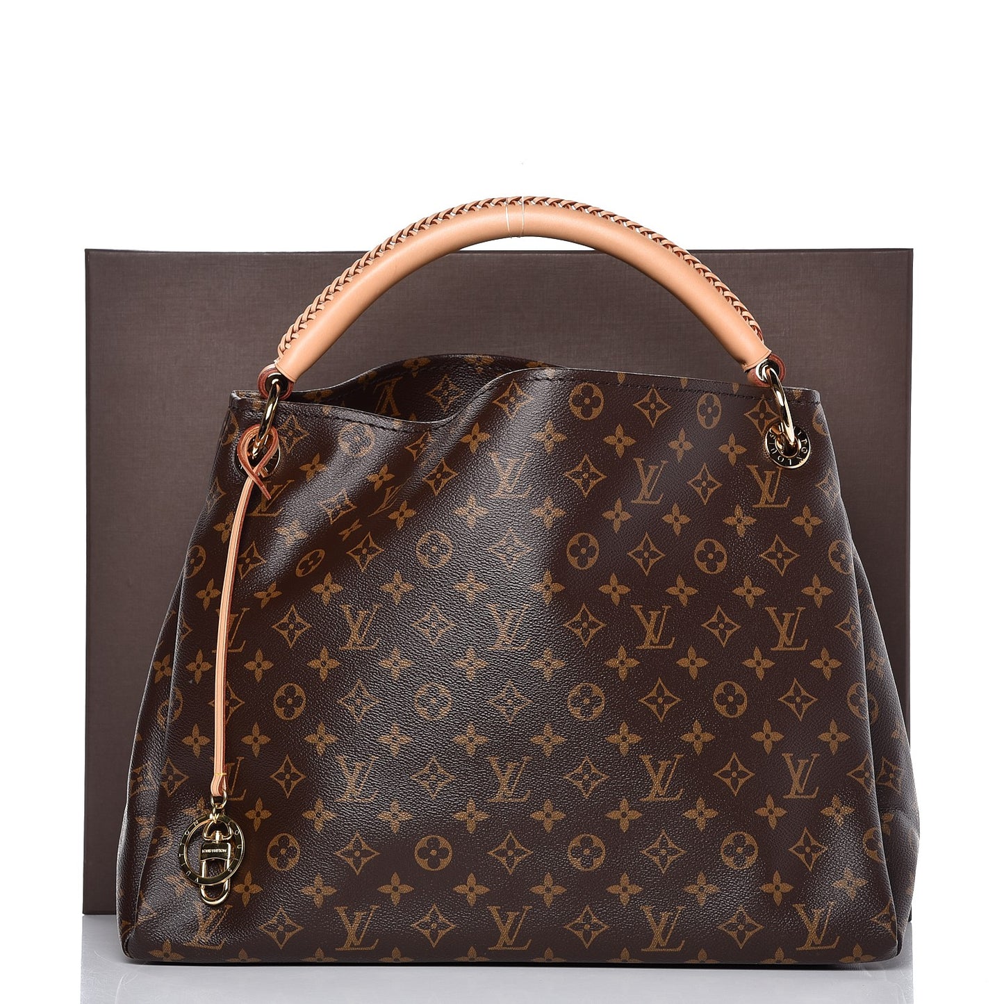 Monogram Artsy MM