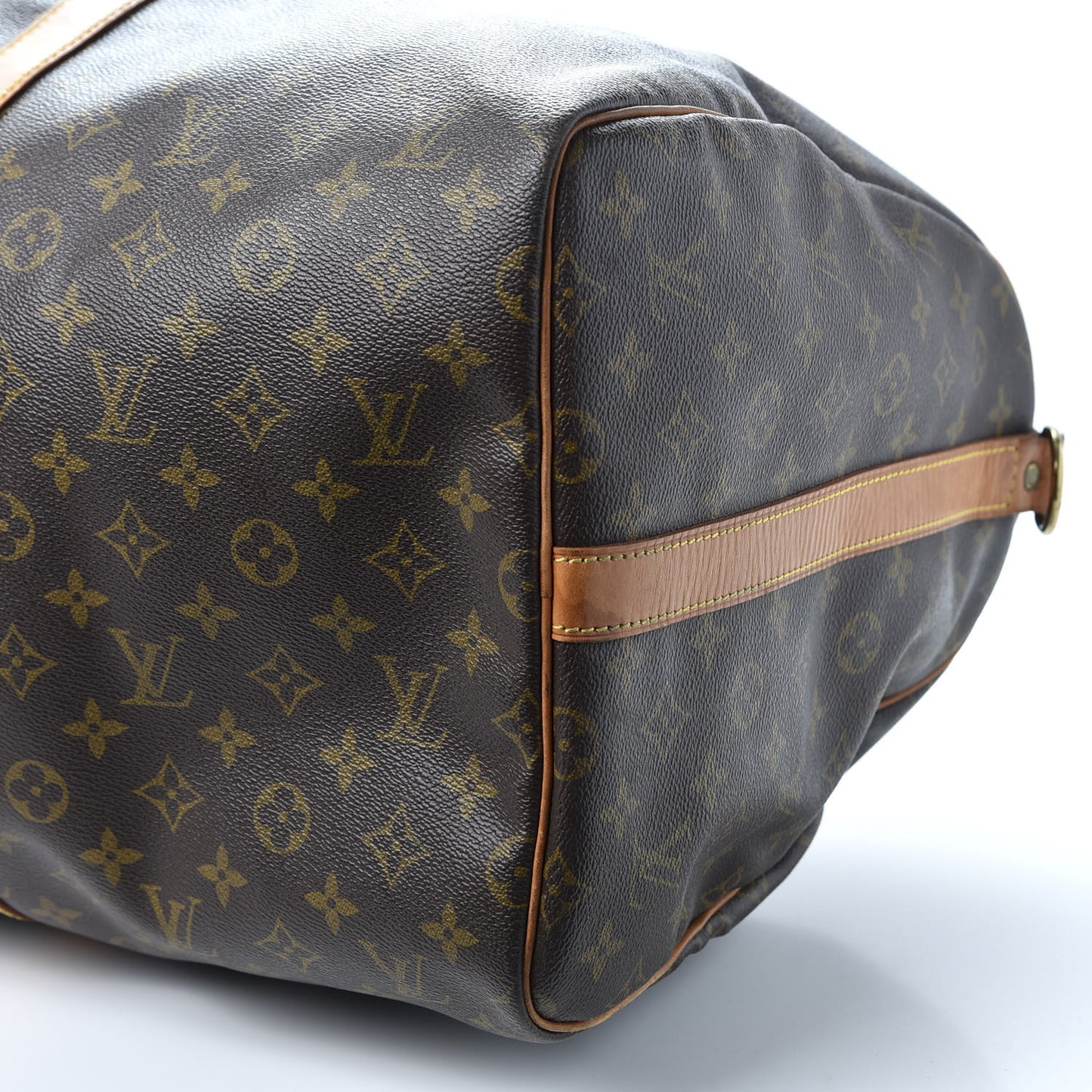 Monogram Keepall Bandouliere 55