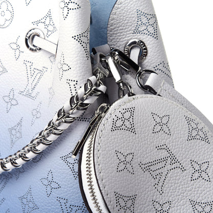 Louis Vuitton Mahina Degrade Bella Bleu 4 of 4