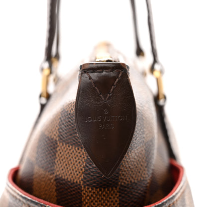 Louis Vuitton Damier Ebene Totally PM 10 of 15