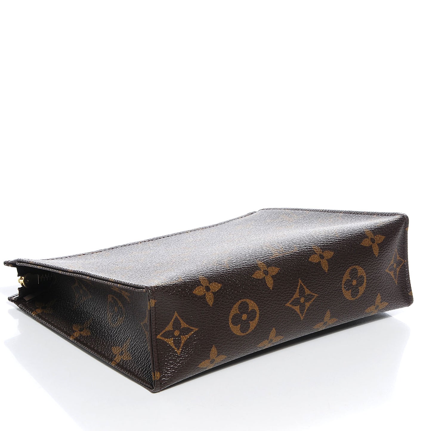 Monogram Toiletry Pouch 19