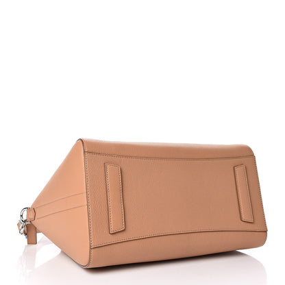 Givenchy Sugar Goatskin Medium Antigona Medium Beige 4 of 10