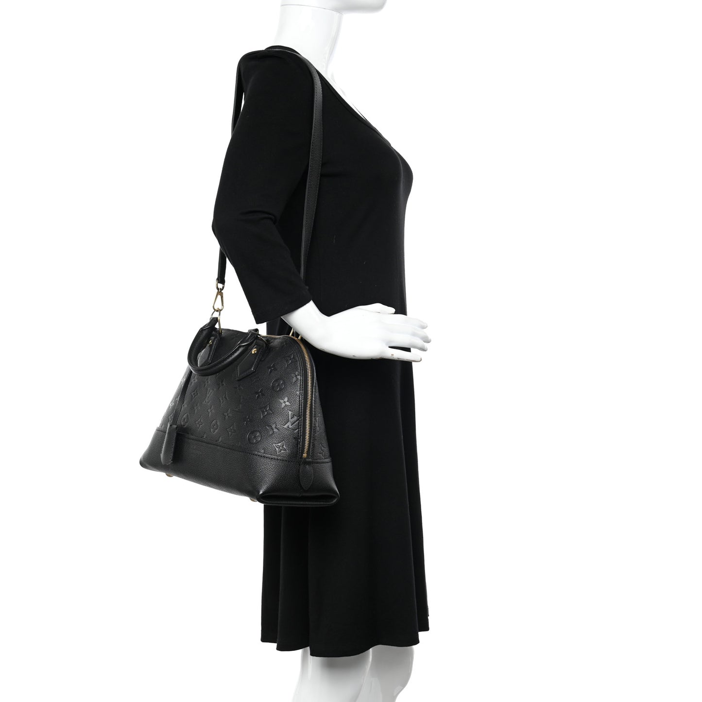 Empreinte Neo Alma PM Black