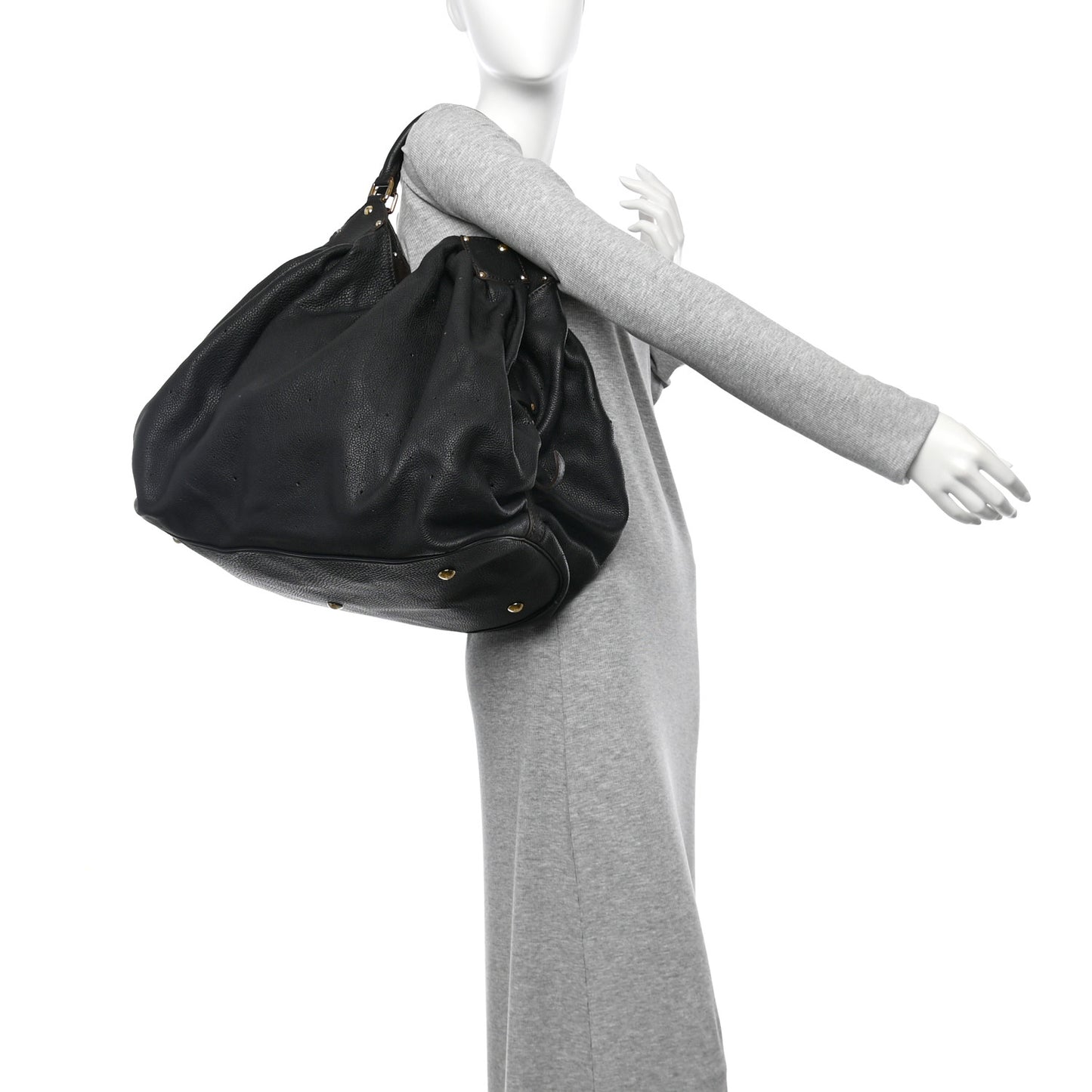 Mahina XXL Black