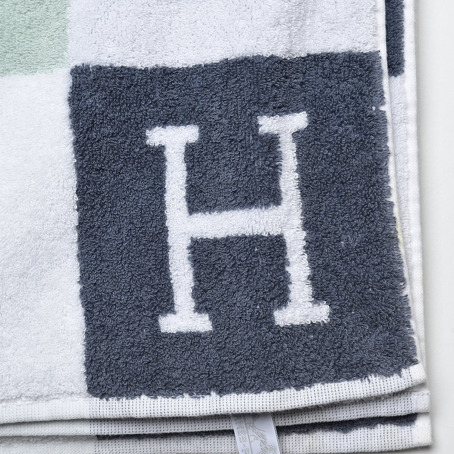 Cotton Avalon Baby Bath Wrap